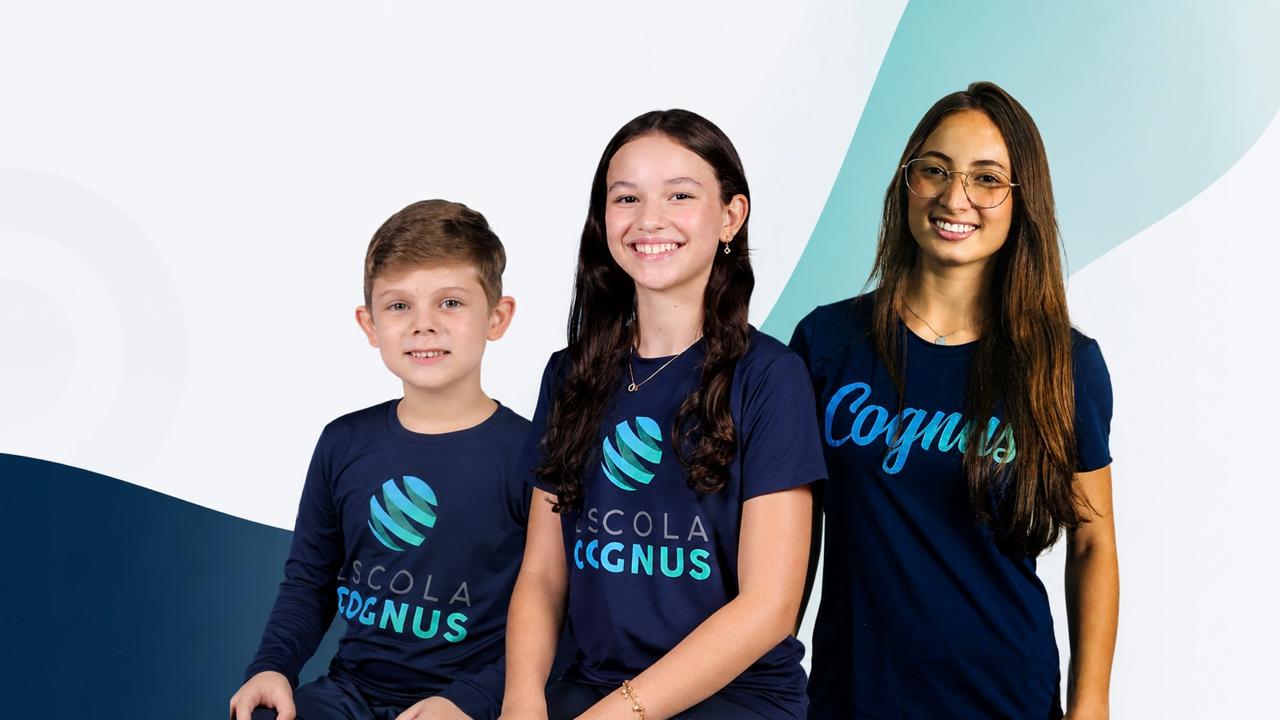 Cognus Blue